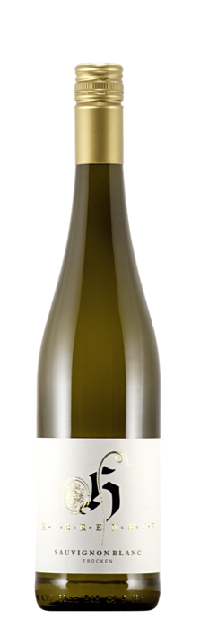 2024 Sauvignon Blanc / Weingut Herrenhof / Eschbach | © Weingut Herrenhof