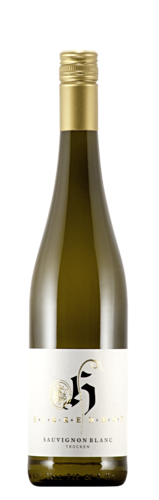 2024 Sauvignon Blanc / Weingut Herrenhof / Eschbach | © Weingut Herrenhof