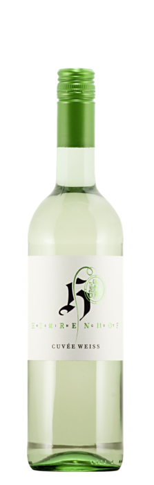 2024 Cuvée Weiß / Weingut Herrenhof / Eschbach | © Weingut Herrenhof
