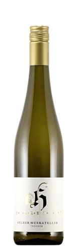 2024 Gelber Muskateller / Weingut Herrenhof / Eschbach | © Weingut Herrenhof