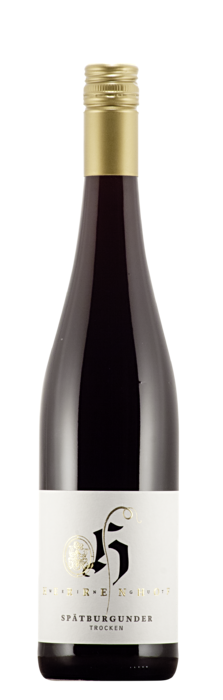 2024 Spätburgunder / Weingut Herrenhof / Eschbach | © Weingut Herrenhof