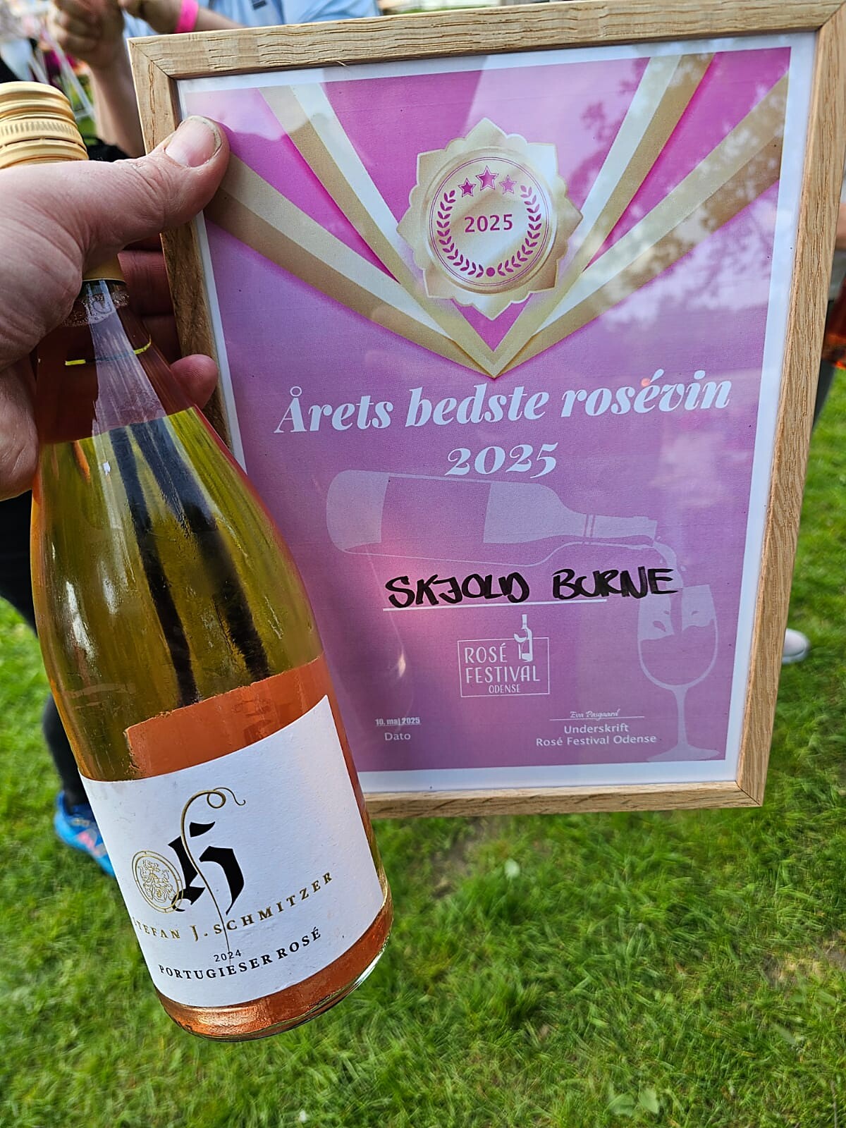 Bild | © Weingut Herrenhof