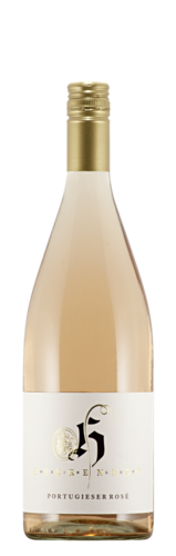 2026 Portugieser Rosé / Weingut Herrenhof / Eschbach | &copy; Weingut Herrenhof