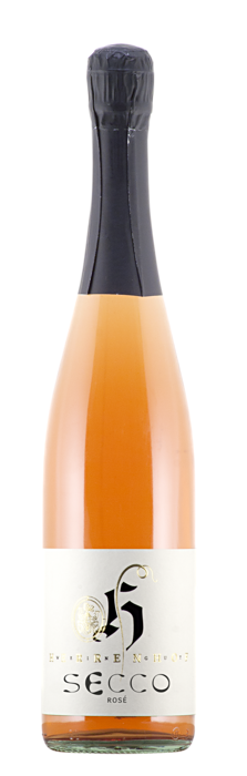  Secco rosé / Weingut Herrenhof / Eschbach | © Weingut Herrenhof