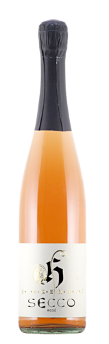  Secco rosé / Weingut Herrenhof / Eschbach | © Weingut Herrenhof
