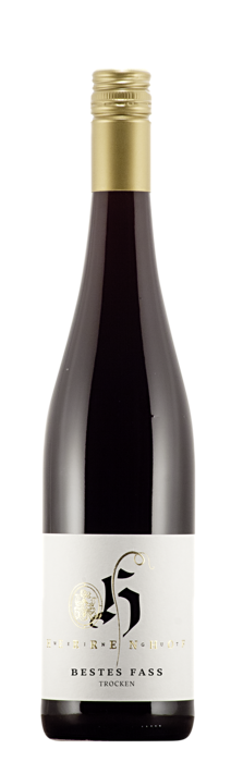 2024 Bestes Fass / Weingut Herrenhof / Eschbach | © Weingut Herrenhof