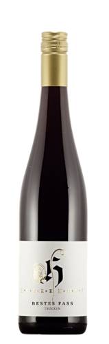 2024 Bestes Fass / Weingut Herrenhof / Eschbach | © Weingut Herrenhof