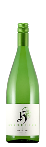 2025 Riesling / Weingut Herrenhof / Eschbach | &copy; Weingut Herrenhof