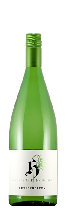 2025 Gutsschoppen / Weingut Herrenhof / Eschbach | &copy; Weingut Herrenhof